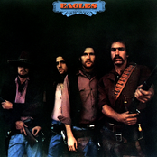 Outlaw Man by Eagles