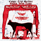 Rising From Its Ashes by Cosmic Trip Machine