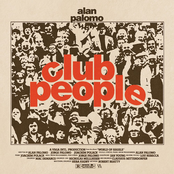 Alan Palomo: Club People / La Madrileña