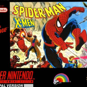 Spider-Man & The X-Men Original Game Rip