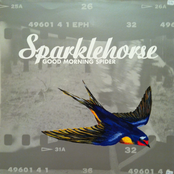 Junebug by Sparklehorse