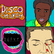 disco church