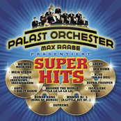 Super Trouper by Max Raabe & Palast Orchester