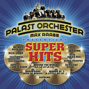 Kiss by Max Raabe & Palast Orchester