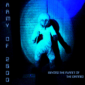 Beyond The Planet Of The Damned