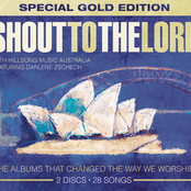 Shout To The Lord Special Gold Edition