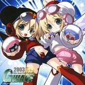 GWAVE 2003 2nd Beat