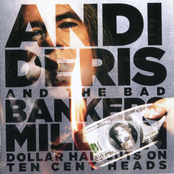 Million Dollar Haircuts On Ten Cent Heads (Limited Edition) CD 1