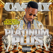 Cashy - Platinum Plus EP