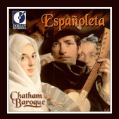 Españoleta