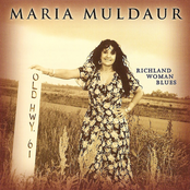 Soul Of A Man by Maria Muldaur