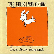 Fall Into November by The Folk Implosion