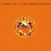 Vuh by Popol Vuh