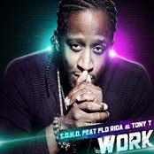 Work (Feat. Flo Rida & Tony T)