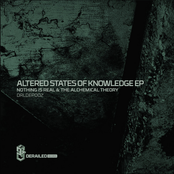 Altered States Of Knowledge EP