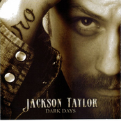 Dark Days by Jackson Taylor