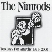 Too Lazy for Anarchy 1991-2000