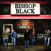 bishop black