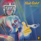 Disco Future by Fresh Color