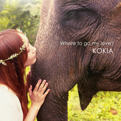 Dance With The Wind by Kokia