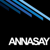 Annasay EP