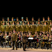 soviet army chorus/soviet army band/col. boris alexandrov