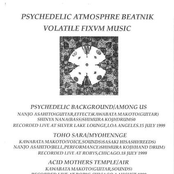 Psychedelic Atmosphre Beatnik Volatile Fixvm Music