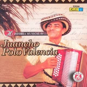 HISTORIA MUSICAL DE JUANCHO POLO VALENCIA