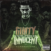 Guilty Until Proven Innocent