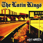 Kåken by The Latin Kings