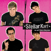 Only Wanted by Stellar Kart