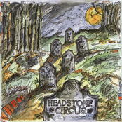 Born In Georgia by Headstone Circus