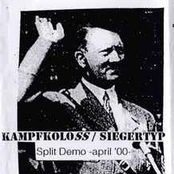 Split Demo -April '00