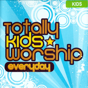 totally kids worship