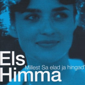 Linaväljade õõtsumine by Els Himma