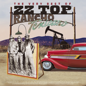 ZZ Top: Rancho Texicano: The Very Best of ZZ Top