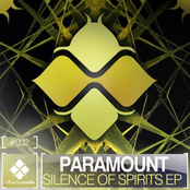 Paramount: Silence of Spirits EP