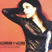 Get It While You Wait cover
