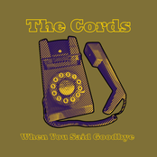 When You Said Goodbye