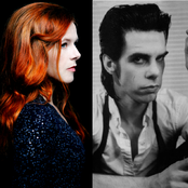 neko case & nick cave