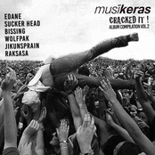 Musikeras Cracked It!, Vol. 2