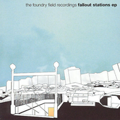 Fallout Stations - EP