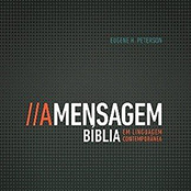 Bíblia Falada - Êxodo - A Mensagem