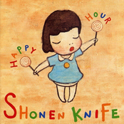 Shonen Knife: Happy Hour