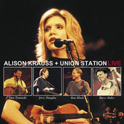 Faraway Land by Alison Krauss & Union Station