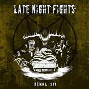 Late Night Fights: Renal 911