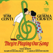 They're Playing Our Song (Original London Cast)