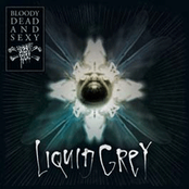Liquid Grey by Bloody Dead And Sexy