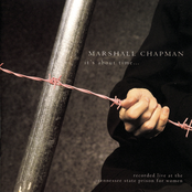 Bad Debt by Marshall Chapman