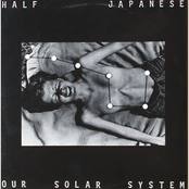 Our Solar System